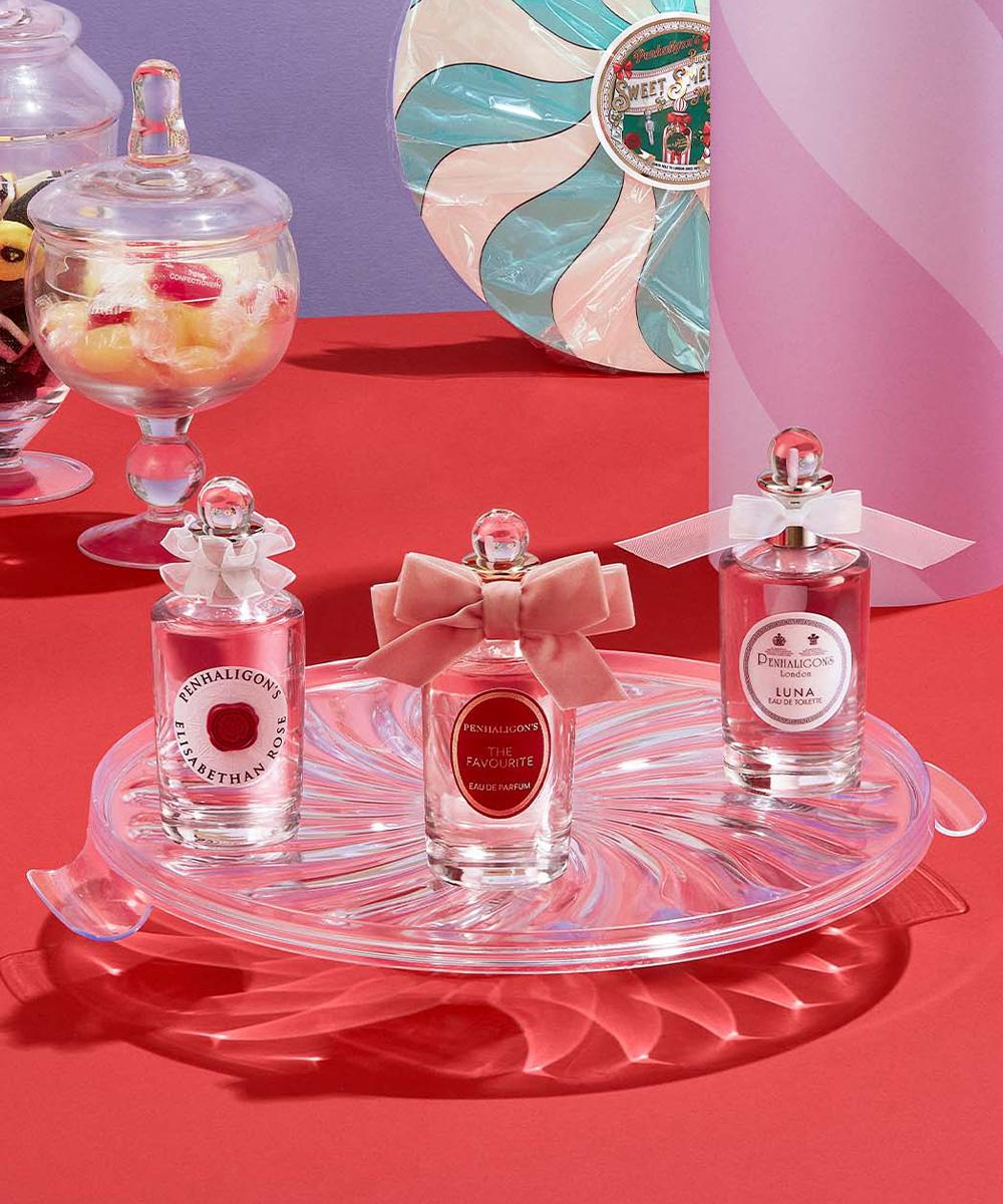 penhaligons for merry maidens