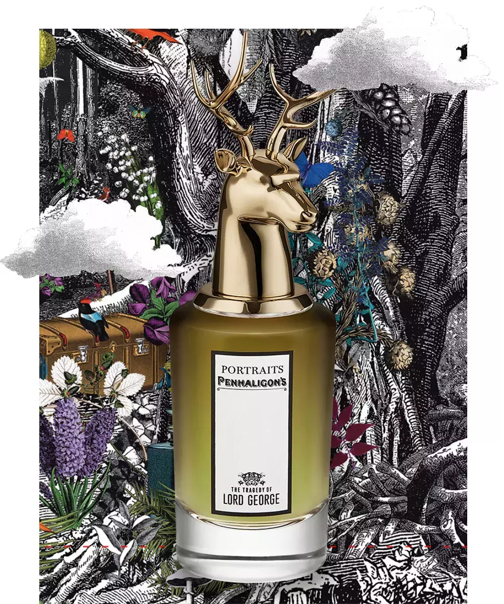 The Portraits Collection | Penhaligon's