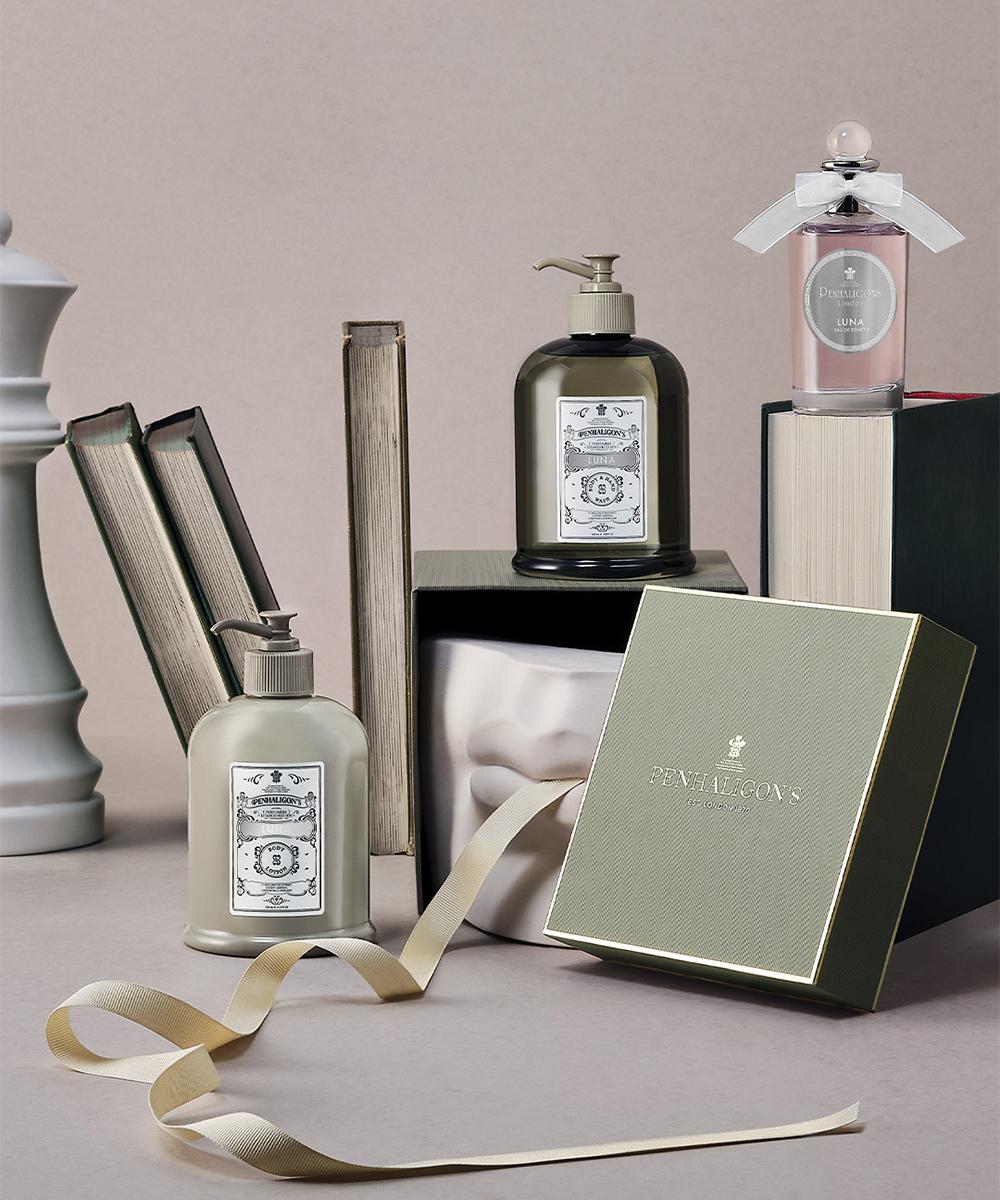 PENHALIGON'S NOSE BEST | Penhaligon's