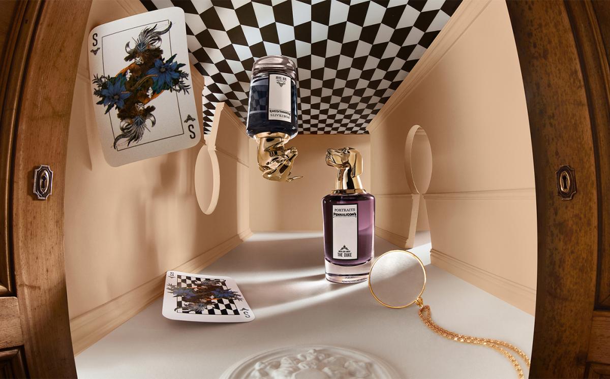 Penhaligon's Portraits Fragrance Collection | Penhaligon's