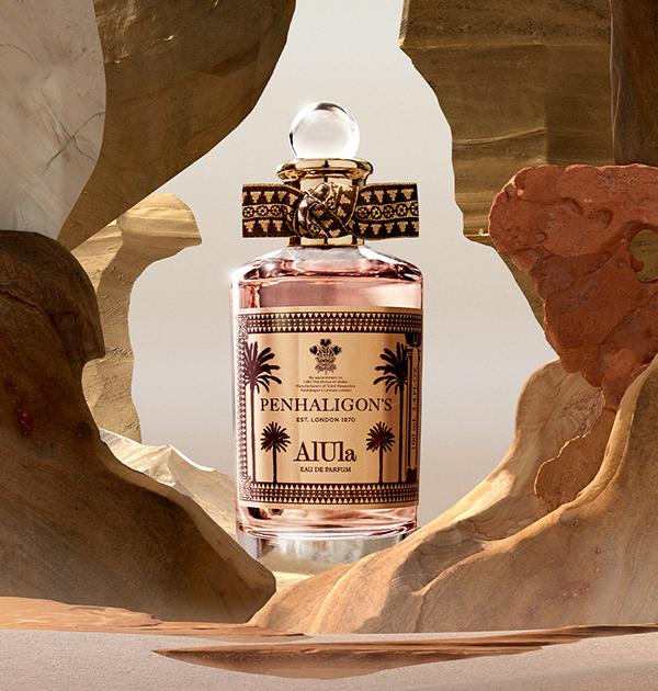 Shop 1,5 ml Monsieur Beauregard Eau de Parfum | Shop by scent 