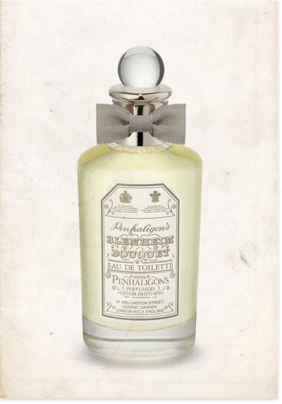 penhaligon discount