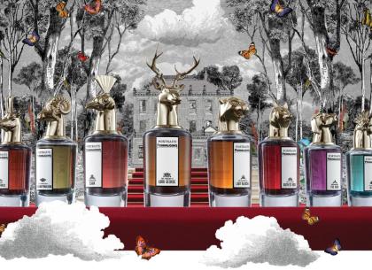 An Education for the Nose | Penhaligon's