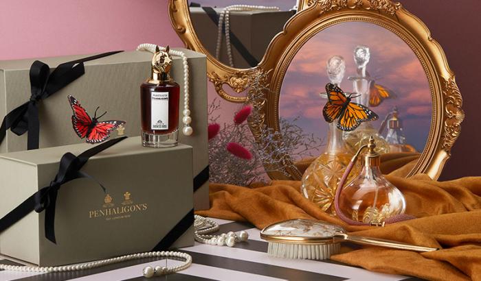 Penhaligons | Penhaligon's - British Perfumers Established 1870