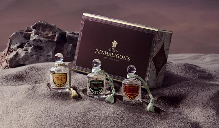 Penhaligon's | British Perfumers Established 1870